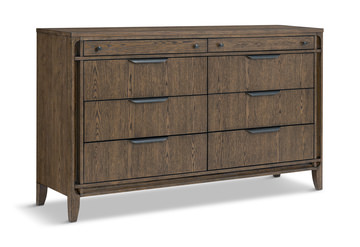 Rennie Dresser