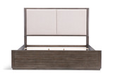 Dallas Queen Bed thumbnail 2