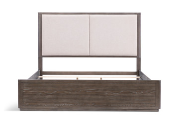Dallas Queen Bed