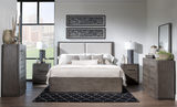 Dallas Queen Bed thumbnail 3