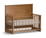 Keepsake 2-In-1 Crib - Brown thumbnail 5