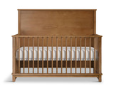 Keepsake 2-In-1 Crib - Brown thumbnail 4