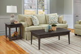 Library Accent Table thumbnail 2