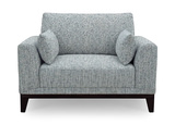 Chloe Chair thumbnail 1