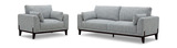 Chloe Sofa thumbnail 2
