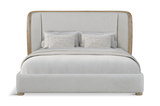 Pagosa Queen Upholstered Bed thumbnail 2