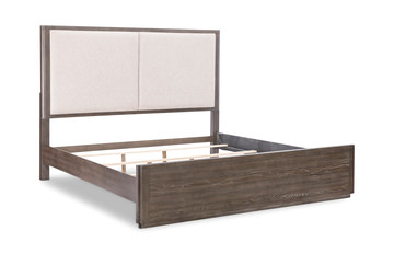 Dallas Queen Bed