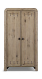 Pagosa Armoire thumbnail 2