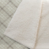 Se3 Plaid Washable - Linen thumbnail 2