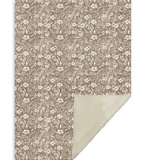 Se4 Flora Washable - Mocha thumbnail 1