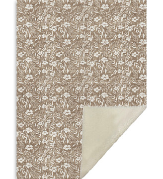 Se4 Flora Washable - Mocha