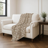 Se4 Flora Washable - Mocha thumbnail 3