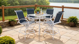 Nautical 5 Piece Balcony Set thumbnail 4