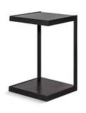 Brookedge C Table - Midnight thumbnail 1