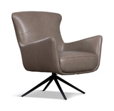 Coltan Swivel Chair thumbnail 1