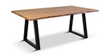 Brookedge 70″ Dining Table thumbnail 1