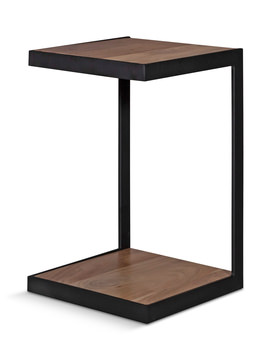 Brookedge C Table - Natural