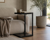 Brookedge C Table - Midnight thumbnail 2