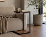 Brookedge C Table - Natural thumbnail 2