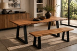 Brookedge Bench thumbnail 3