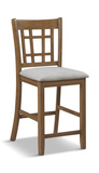 Charles Counter Stool thumbnail 1