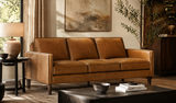 Roarke Leather Sofa thumbnail 2