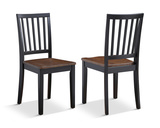 Oxbow Lake Side Chair thumbnail 3