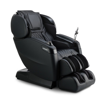 Czar III Massage Chair - Onyx/Black