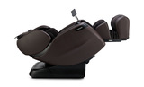Czar III Massage Chair - Mocha/Espresso thumbnail 3