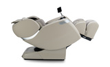 Czar III Massage Chair - Quartz/Stone  thumbnail 3