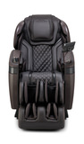 Czar III Massage Chair - Mocha/Espresso thumbnail 2