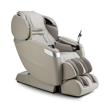 Czar III Massage Chair - Quartz/Stone 