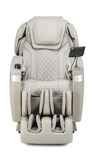 Czar III Massage Chair - Quartz/Stone  thumbnail 2