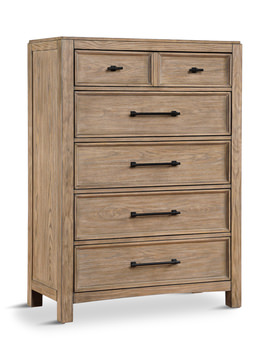 Brick House Chest
