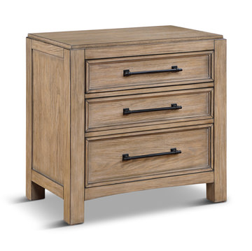 Brick House Nightstand