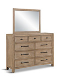 Brick House Mirror thumbnail 2