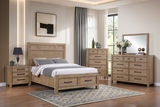 Brick House Queen Storage Bedroom Suite thumbnail 1