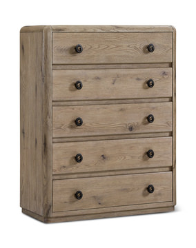 Pagosa Chest