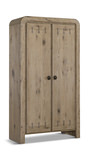 Pagosa Armoire thumbnail 1