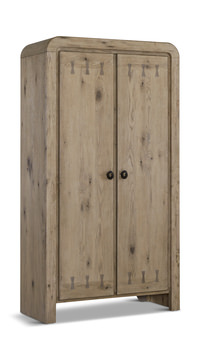 Pagosa Armoire