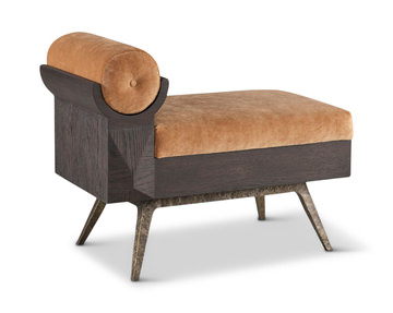 The Serow’s Banc Chair