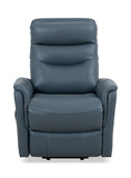 Gemini Power Lift Chair Recliner - Soft Azure thumbnail 2