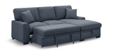 Pepin II Sleeper Sectional thumbnail 1