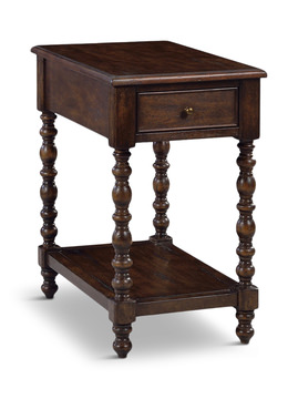 Mesa Rectangle End Table