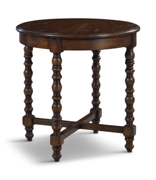 Mesa Round Side Table