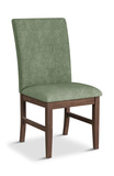 Gilda Dining Chair - Avocado thumbnail 1