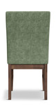 Gilda Dining Chair - Avocado thumbnail 3