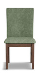Gilda Dining Chair - Avocado thumbnail 2