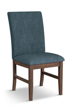 Gilda Dining Chair - Denium Blue