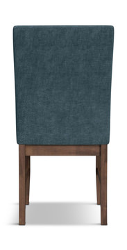 Gilda Dining Chair - Denium Blue